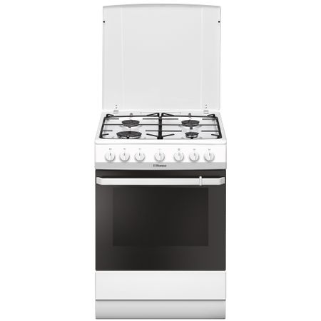 Review Hansa FCMW681009 – aragaz cu aprindere electrica