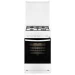 Review pe scurt: Zanussi ZCG210G1WA