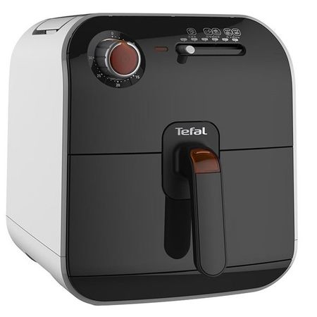Friteuza Tefal FX100015 Fry Delight – Review si Pareri personale