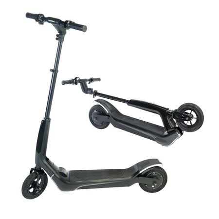 Trotineta electrica Freewheel Rider T1 – Review si Recomandari