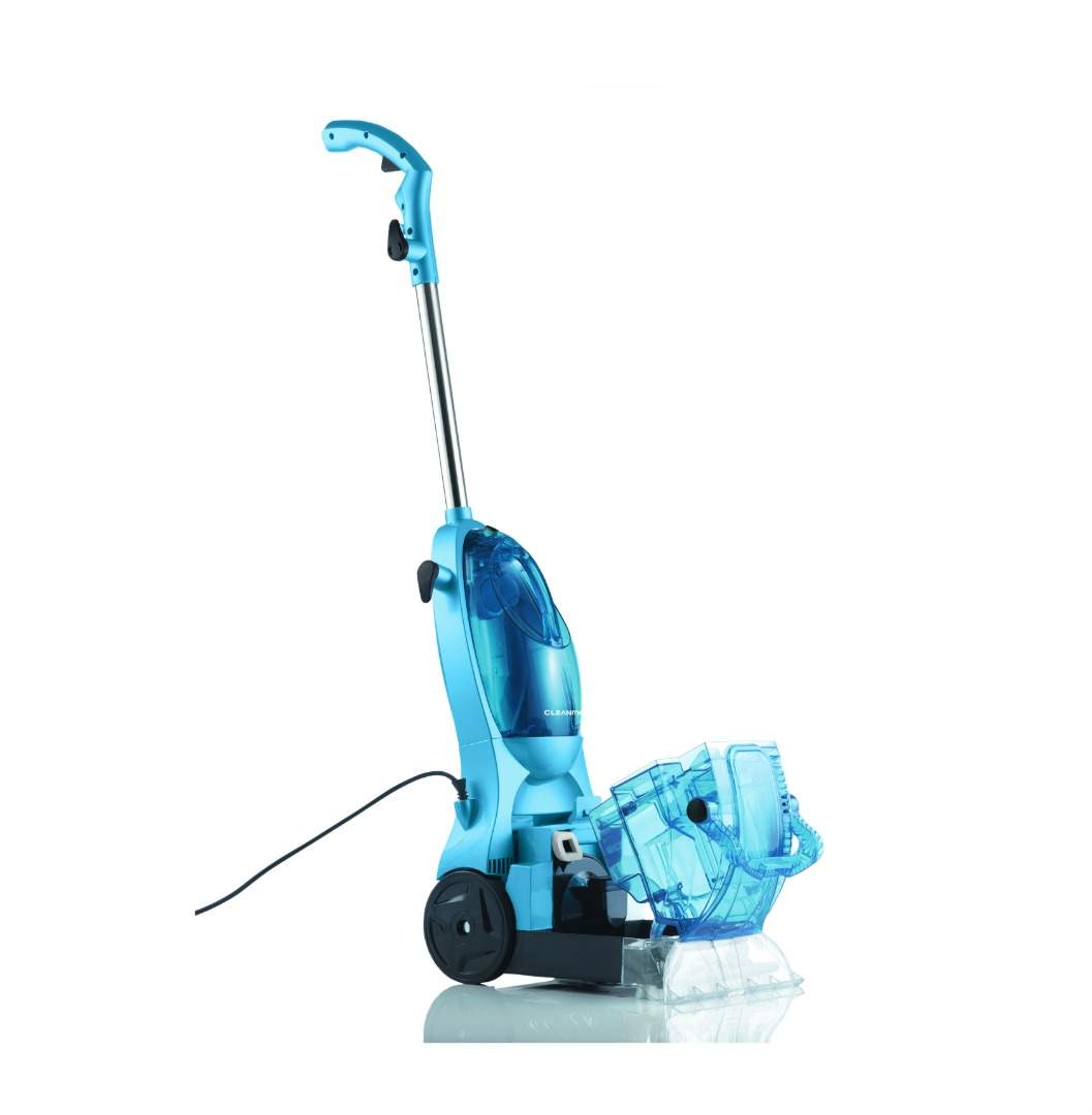 Cleanmaxx Carpet Washer review