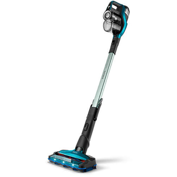 PHILIPS SpeedPro Max Aqua 3 in 1 FC6904/01