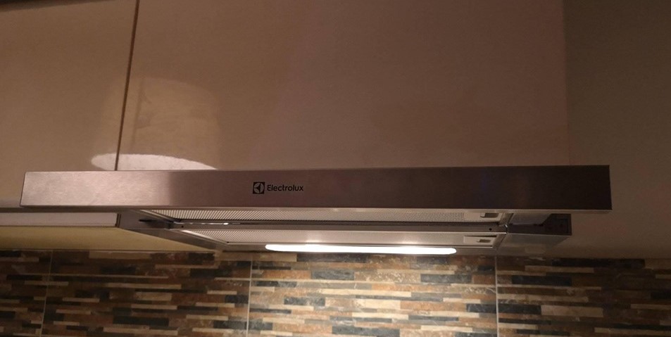 Hota incorporabila telescopica Electrolux EFP60460OX – Review si Pareri utile