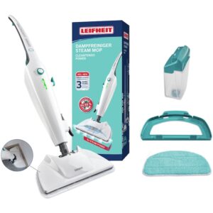 Leifheit CleanTenso Power