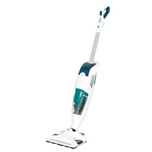 Rowenta Clean & Steam Revolution Green RY7777WH