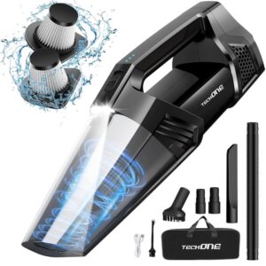 Techone® DustJet Pro