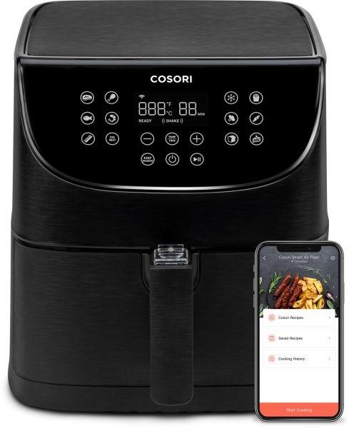 Cosori Premium Smart CS158-AF-RXB.1658405752