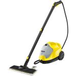 Review pe scurt: Karcher SC4 EasyFix