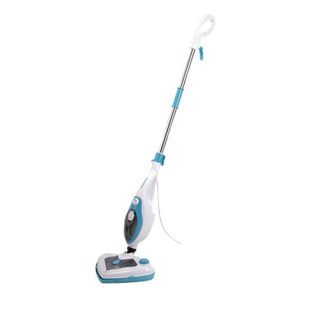 Mop cu aburi Daewoo DMO160 – Review si Impresii generale