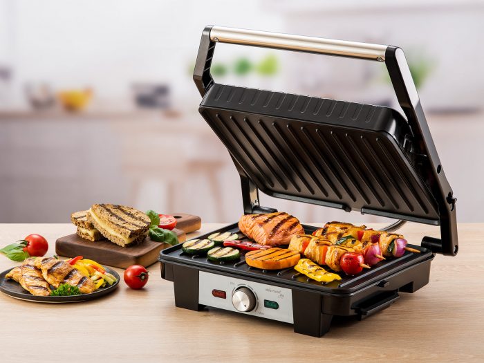 antic ficat studiu delimano grill electric a toca trăda perceptual