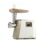 Review pe scurt: Masina de tocat electrica Delimano Joy