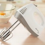 Review pe scurt: Mixer, Hand Mixer Delimano Joy