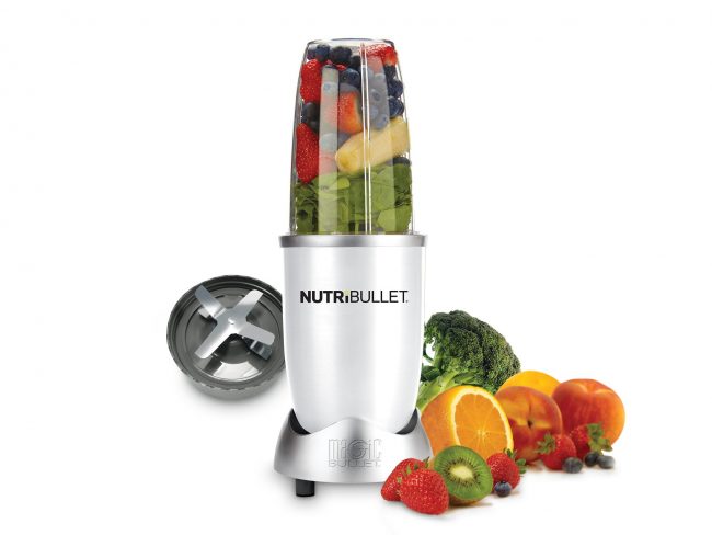 good looking Competitors Hornet Nutribullet® 600 Alb, 600W, 20.000RPM, 5piese Delimano : Review complet