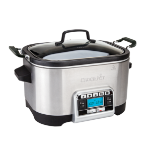 Multicooker 5in1 Digital 5.6L Crock-Pot