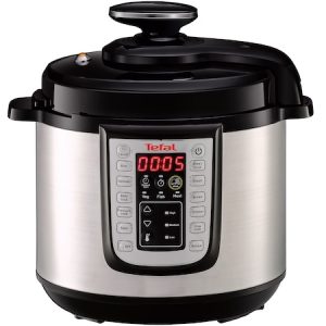 Oala sub presiune electrica Tefal CY505E30 One Pot, 1200 W