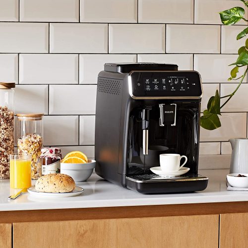 Espressor automat Philips EP3221/40 : Review si Pareri utile