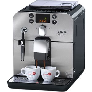 Gaggia Brera GES-15BRERA-BK