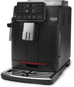 Gaggia Cadorna Plus