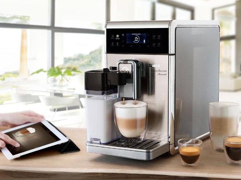 Cele mai bune espressoare automate 2022 : Ghid de alegere si Top Recomandari