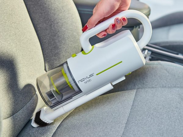 rovus nano air purifier