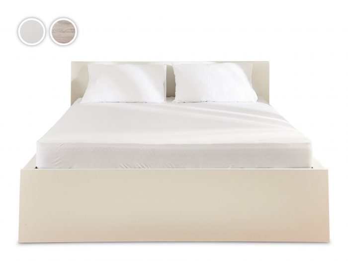 Cadru de pat Mamut II Dormeo : Review si Recomandari