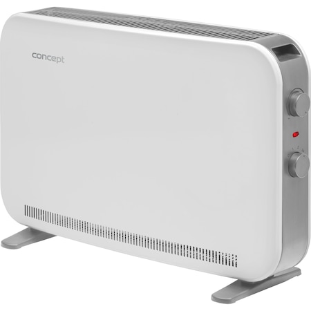 Convector electric de podea Concept KS3020 | Review si Recomandari