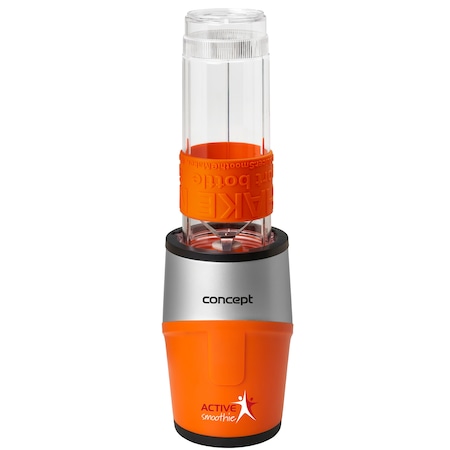 Mini Blender Concept SM-3381 | Review si Pareri utile