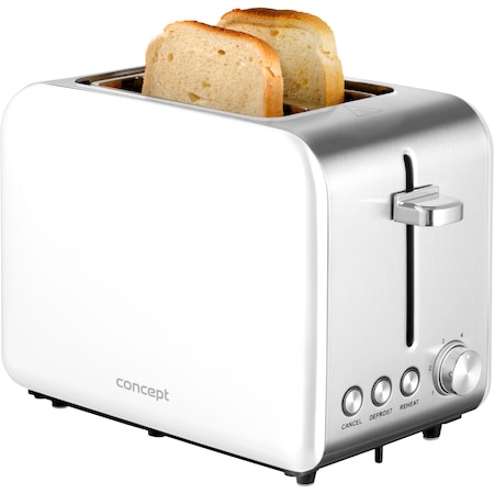 Prajitor de paine Concept TE2051 | Review si Sfaturi utile