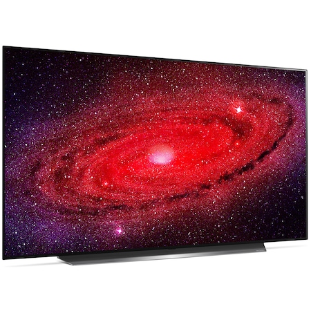 Televizor LG OLED55CX3LA cu diagonala de 139 cm | Review & Pareri utile