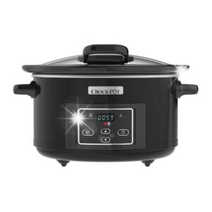 Crock-Pot 4