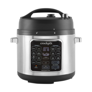  Crock-Pot Turbo Express CS062X