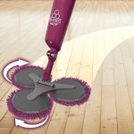Review pe scurt: Tri Xpress Mop
