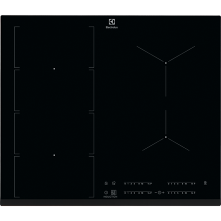 Plita incorporabila Electrolux EIV654 Review si Pareri pertinente