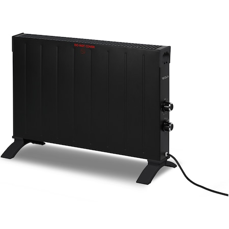 Convector electric Tesla PC251BL Review si Pareri utile