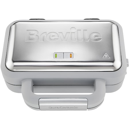 Aparat de vafe/gofre Breville VST072X-01 Review si Recomandari