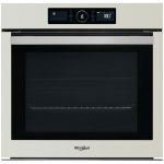 Review pe scurt: Whirlpool AKZ9 6230 S