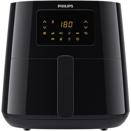 Friteuza fara ulei Philips Airfryer Essential Collection Review si Pareri obiective