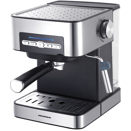 Espressor semi-automat Heinner HEM-B2016SA Review si Pareri