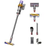 Review pe scurt: Dyson V15 Detect Absolute 2023