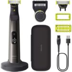 Review pe scurt: PHILIPS OneBlade Pro QP6652/61