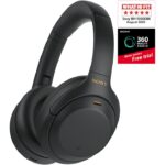 Opinii pe scurt: Sony WH-1000XM4B