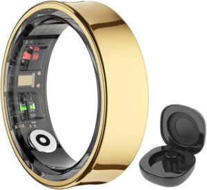 ALA® Q9 PREMIUM, SmartRing