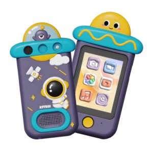 Telefon Smartphone copii VALA® Astronaut