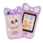 Review pe scurt: Telefon Smartphone copii VALA®