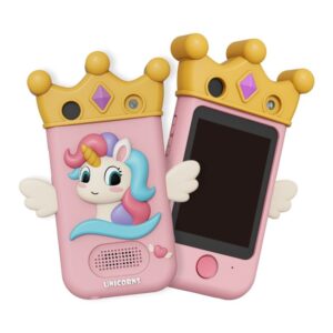 Telefon Smartphone copii VALA® unicorn