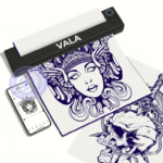 Review pe scurt: VALA® TATTOO A4
