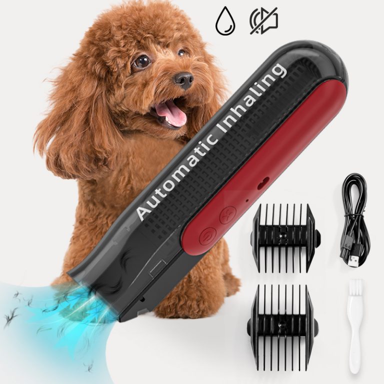 Aparat de tuns pentru caini si pisici VALA® VGL001 Review si Pareri
