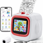 Review pe scurt: imprimanta termica portabila VALA® X25 AI